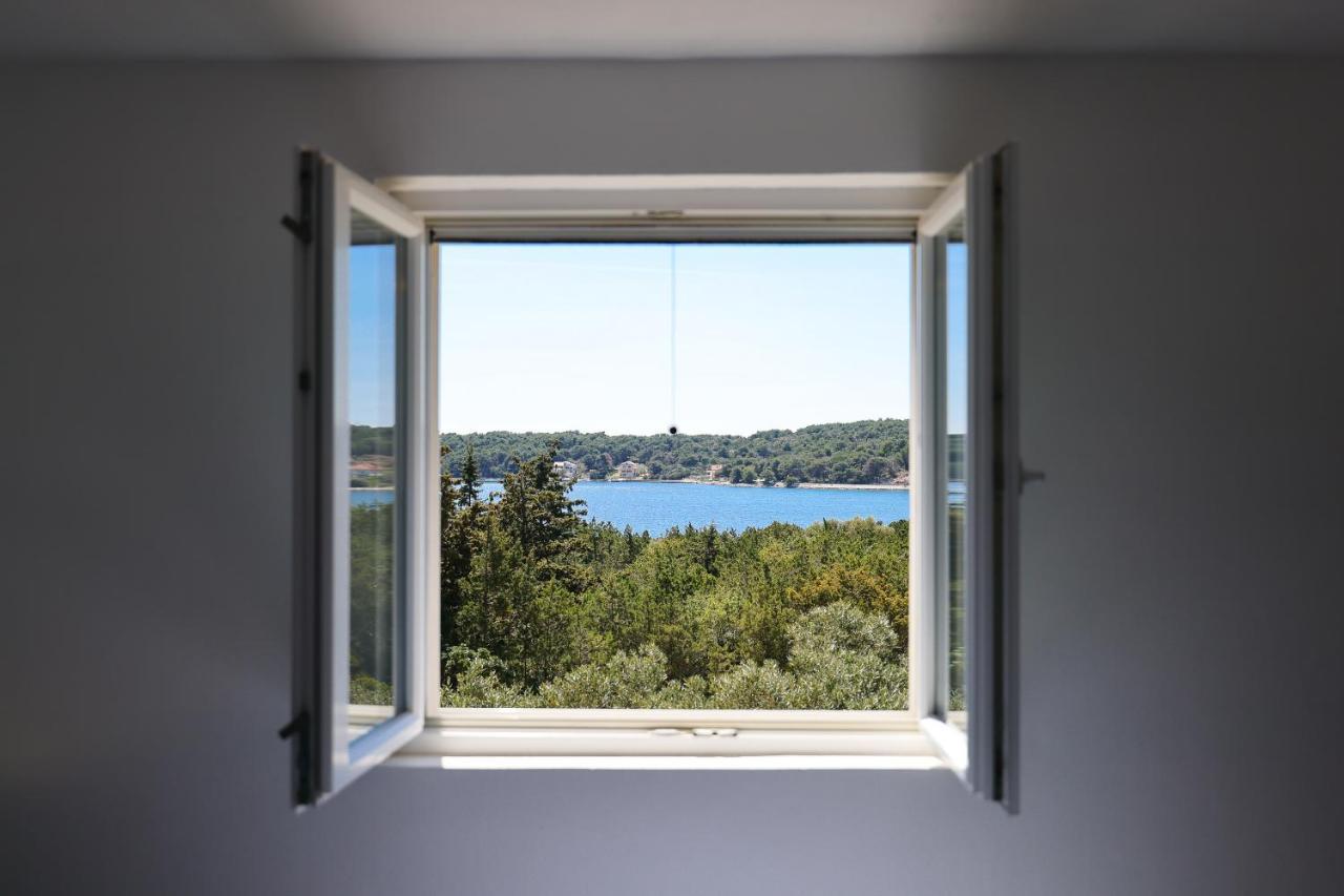 Apartments Marta Verunic ภายนอก รูปภาพ