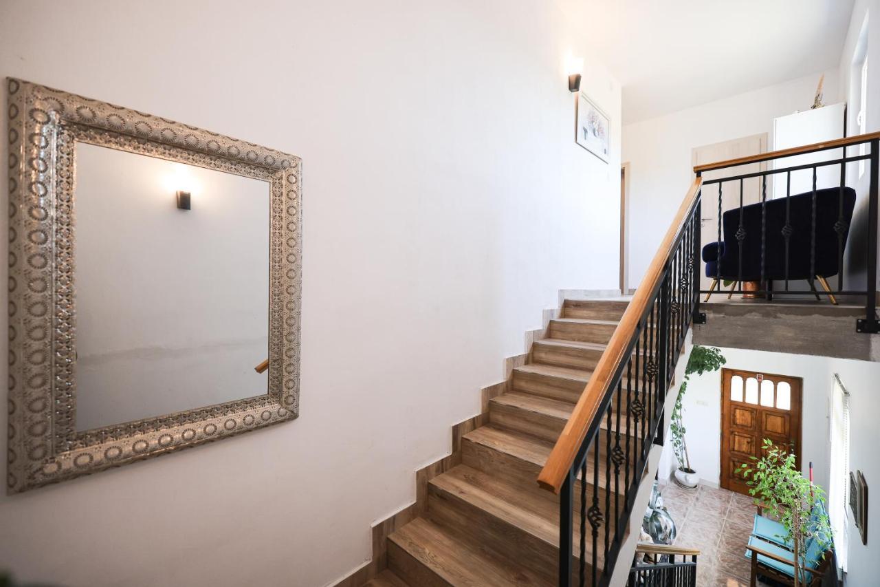 Apartments Marta Verunic ภายนอก รูปภาพ